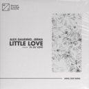 Alex Gaudino x Jerma Ft. Lil Love - Little Love