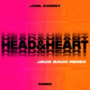 Joel Corry & MNEK - Head & Heart