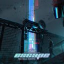 Cyazon - Escape (feat. Megan McDuffee)