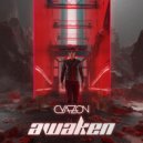 Cyazon - Awaken