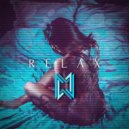 Megan - Relax (feat. McDuffee)