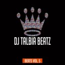Dj Talbia Beatz - No Te Vayas