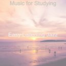 Easy Listening Jazz - Jazz Piano Solo - Bgm for Anxiety