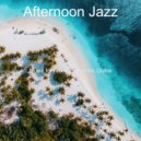 Afternoon Jazz - Smooth Jazz Guitar - Background for Studying