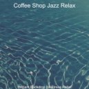 Coffee Shop Jazz Relax - Electric Guitar Solo (Music for Working from Home)