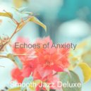 Smooth Jazz Deluxe - Backdrop for Studying - Electric Guitar ()