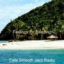 Cafe Smooth Jazz Radio - Bgm for Working from Home