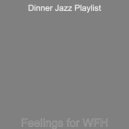 Dinner Jazz Playlist - Tremendous Backdrop for Studying