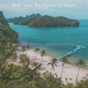 Soft Jazz Background Music - Memories of Sleeping