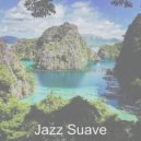 Jazz Suave - Soundscape for Working from Home