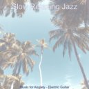 Slow Relaxing Jazz - Opulent Moment for Studying ()