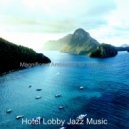 Hotel Lobby Jazz Music - Smooth Jazz Guitar - Ambiance for Working from Home