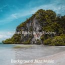 Background Jazz Music - Fun (Ambiance for Anxiety) ()