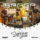 SPAGA - For The Table (Live at Sugarshack Sessions)