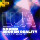 Norom  - Broken Reality
