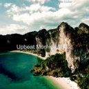 Upbeat Morning Music - Calm Bgm for Sleeping ()