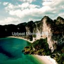 Upbeat Morning Music - Smart Soundscape for Studying