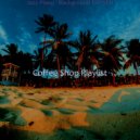 Coffee Shop Playlist - Feeling for Anxiety ()