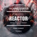 Fuma Funaky - Reactor4