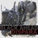 Black Ahead - kick drum (Original Mix)