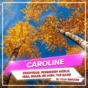 Caroline - Scars