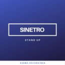 Sinetro - Stand UP