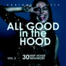 Soulstice of Love - Bootz Party (Original Mix)