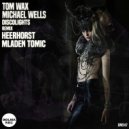Tom Wax, Michael Wells - DiscoLights (Heerhorst Remix)