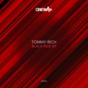 Tommy Rich - Black Ride