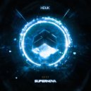 Ed E.T - Supernova