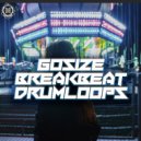 Gosize - Drumloop 01