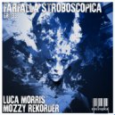 Luca Morris & Mozzy Rekorder - Madness (Original Mix)