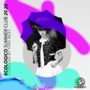 Tony Bezares, Nicolas Aviles - Gracias (Original Mix)