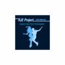 The Rje Project featuring Kevin Leo - Have You Felt The Rain