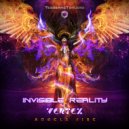 Invisible Reality & Vertex - Angels Fire
