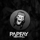 Papfay - Nightfall