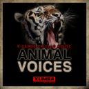 Ricardo Criollo House - Animal Voices