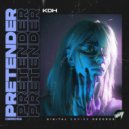 KDH - Pretender (Original Mix)