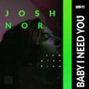 Josh Nor - Immagination (Original Mix)