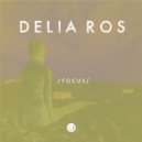 Delia Ros, Robbie Solis - Deep Space