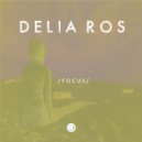 Delia Ros, Robbie Solis - Deep Space (Original Mix)