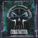 Rotterdam Terror Corps - Industrial Life (Remastered)