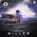 Invader Space - Miller