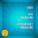 Sitrus - Attention Acid 2 (Original Mix)
