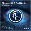 Element 108 & Paul Denton - World Within