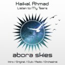 Haikal Ahmad - Listen To My Tears