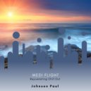 Johnsen Paul - Medi Flight (Rejuvenating Chill Out)