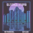 RetroRebel - Nightride (feat. dotL0ki)