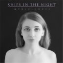 Ships in the Night - Dark Places (Original mix)