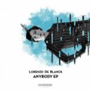 Lorenzo De Blanck - Fire